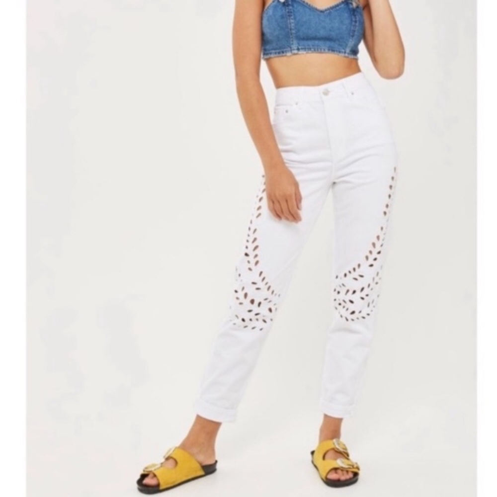 Topshop Jeans